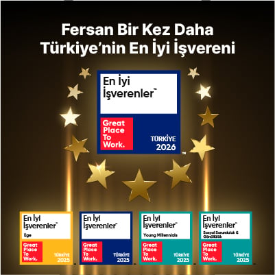 Fersan üretim ve fikir geliştirme kültürü