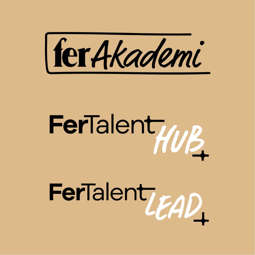 Fersan çalışan gelişimi ve öğrenme programları