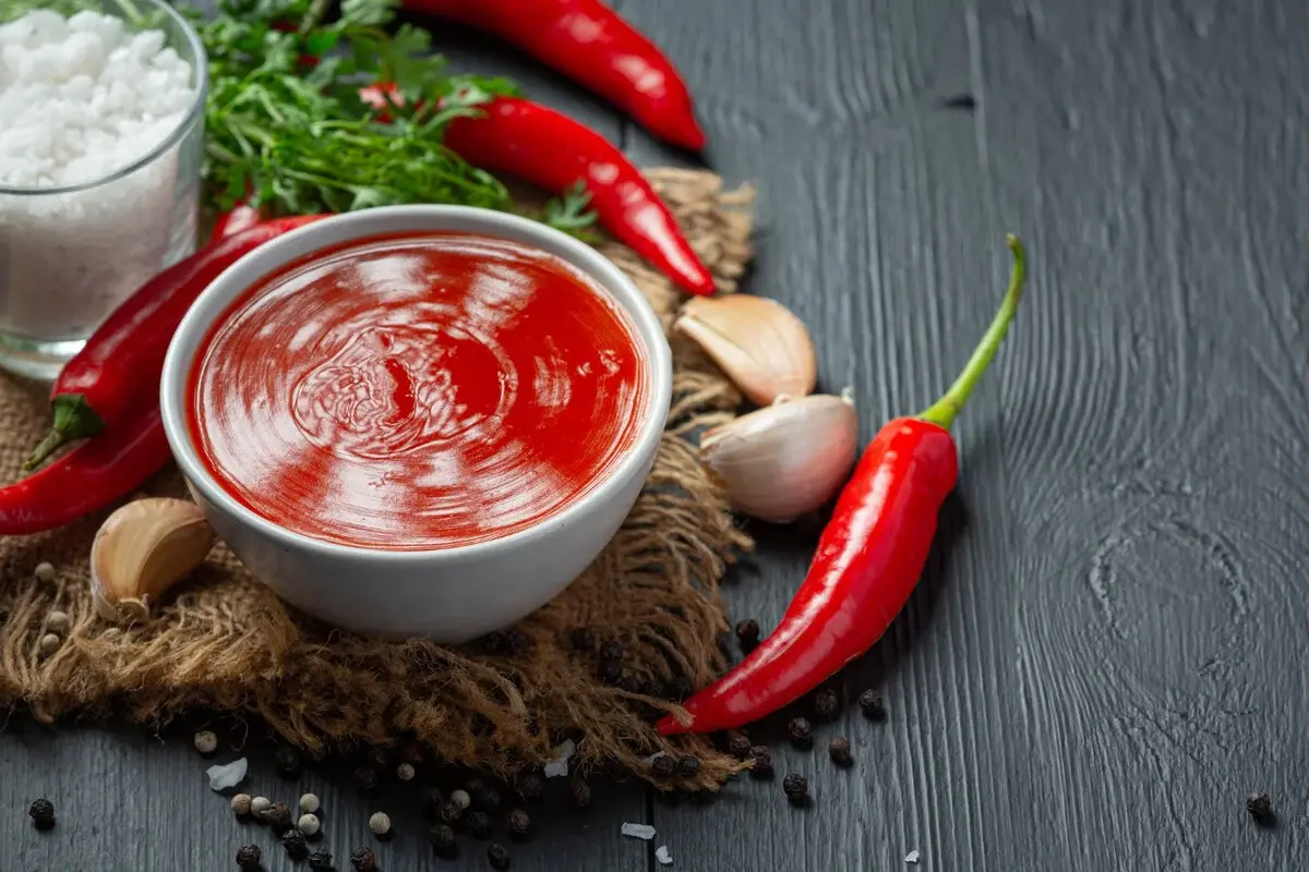 Sriracha Sos Nedir? Çeşitleri, Kullanımı ve Nasıl Seçilir?
