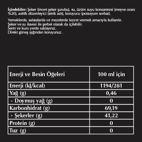 Fersan Koruk Ekşili Sos x 3 Adet