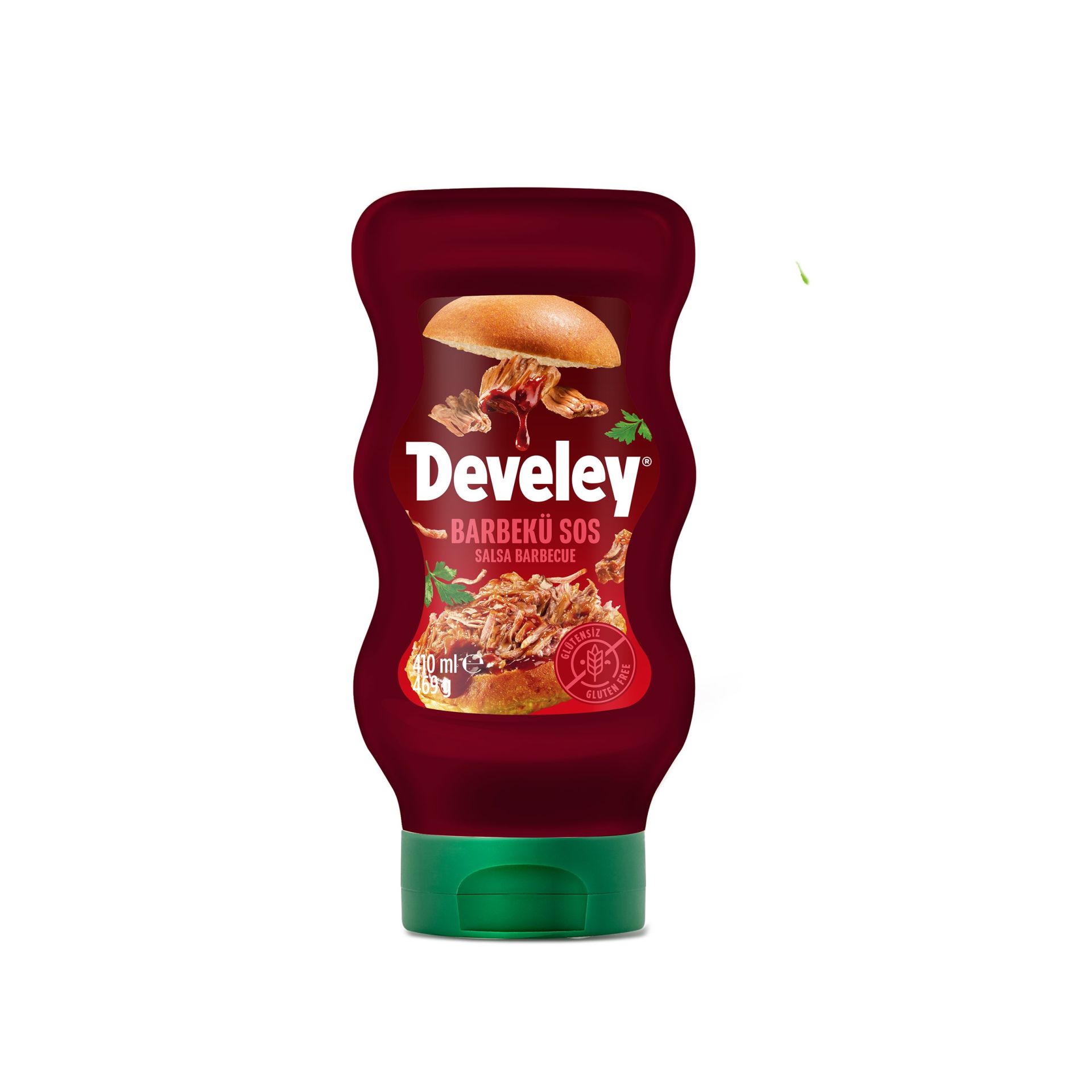 410 ML BARBEKÜ SOS-DEVELEY