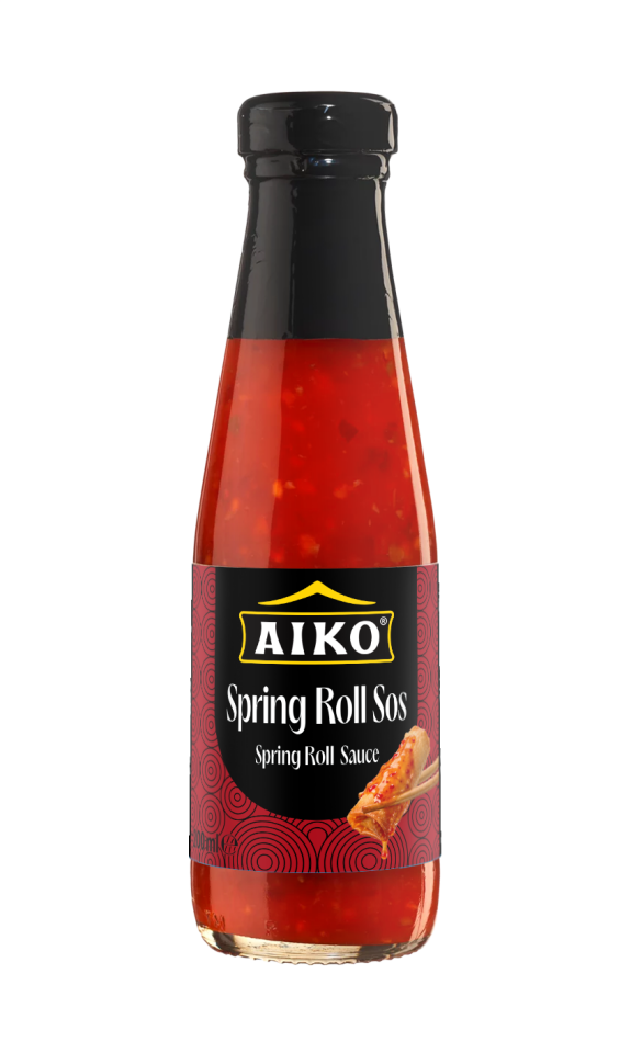 AIKO Spring Roll Sos 200cc