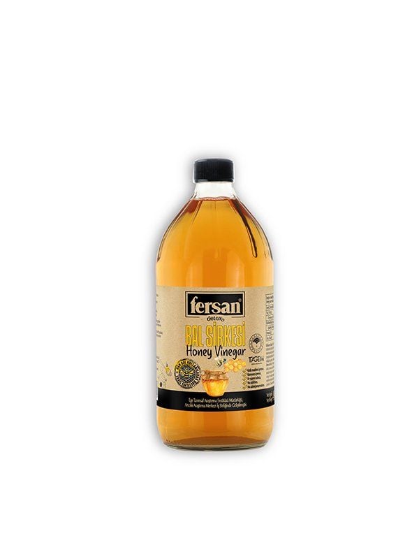 Fersan Bal Sirkesi 490 CC Cam
