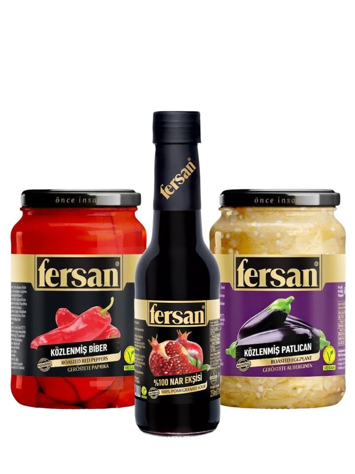 Meze Seti