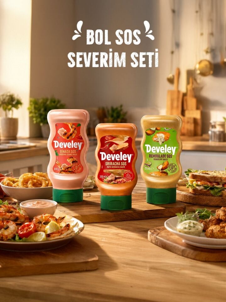Bol Sos Severim Seti